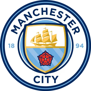 曼城队徽